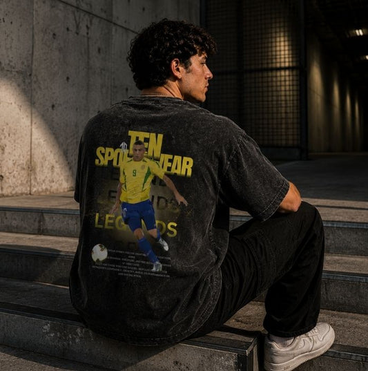 R9 TEN SPORTSWEAR