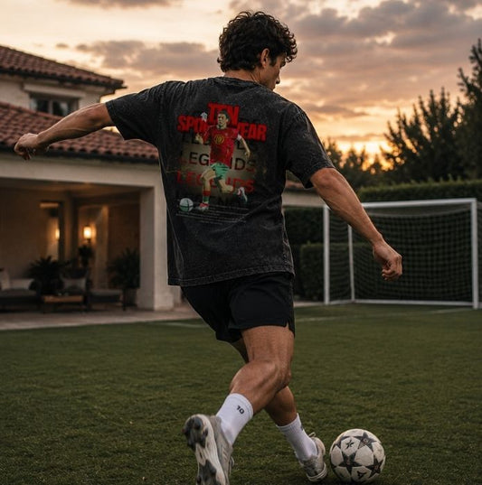 RUI COSTA BLACK