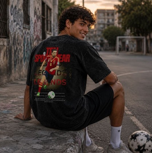 XAVI BLACK