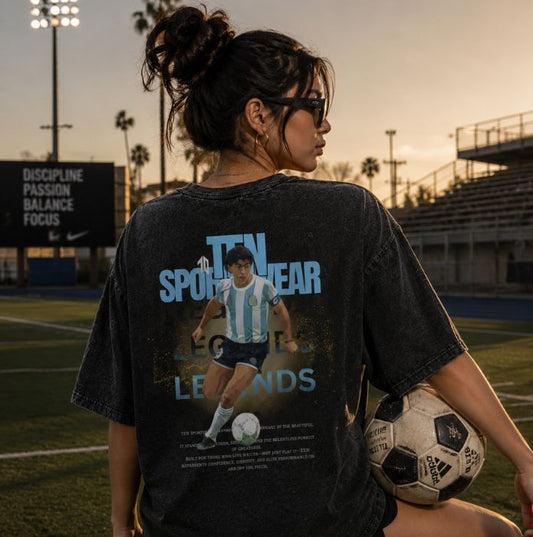 MARADONA