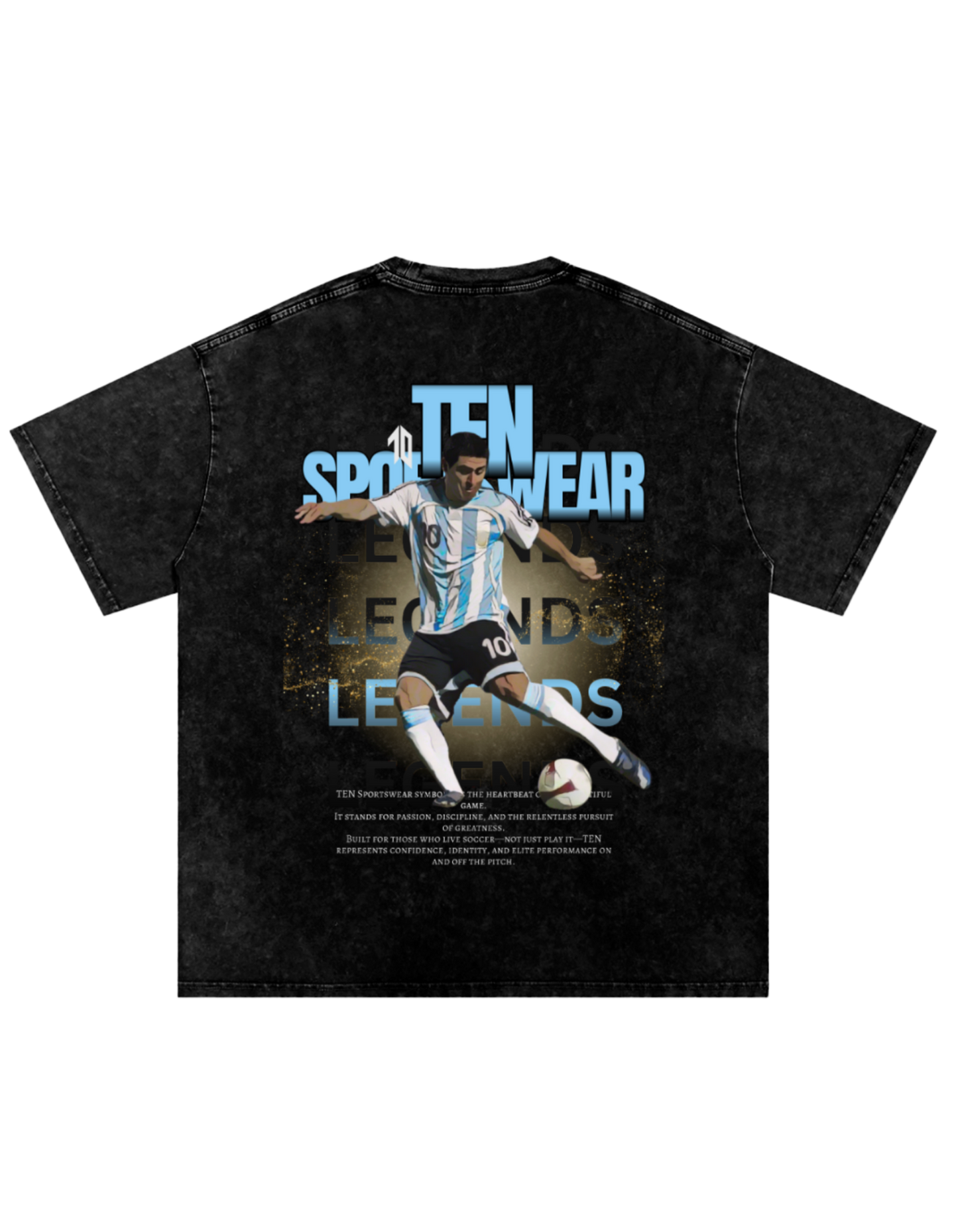 RIQUELME-BLACK