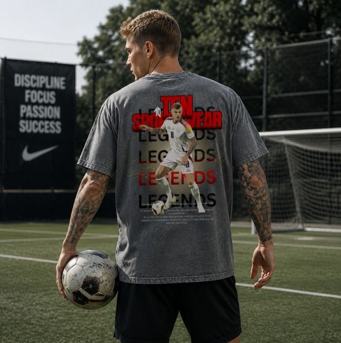 KROOS