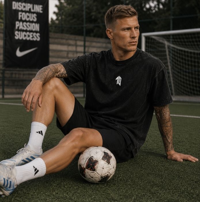 KROOS BLACK