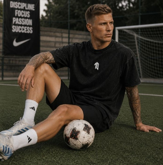 KROOS BLACK
