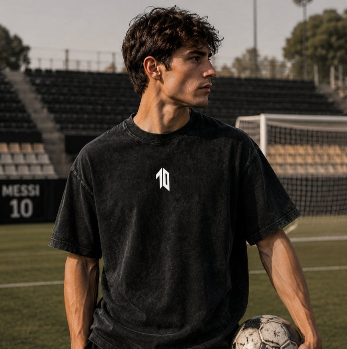 MESSI BLACK