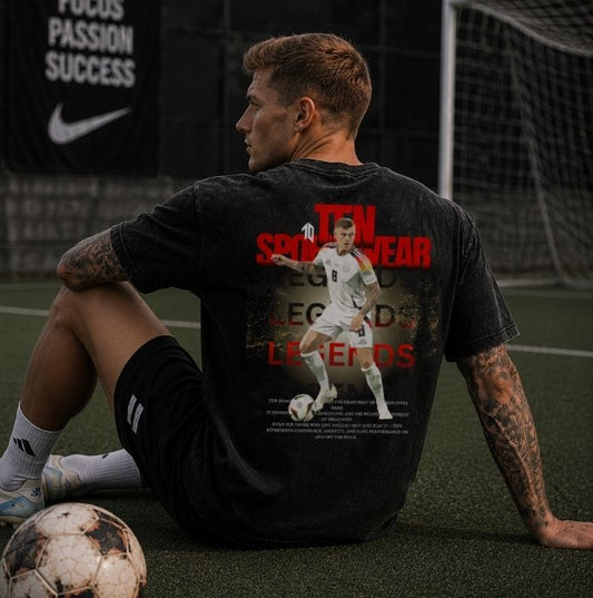 KROOS BLACK