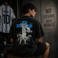 MESSI BLACK