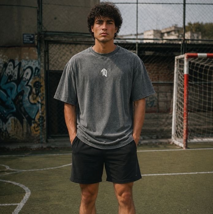 MARADONA GREY