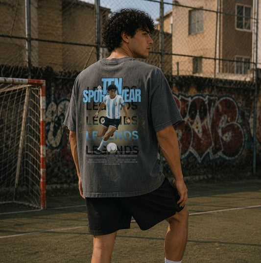 MARADONA GREY