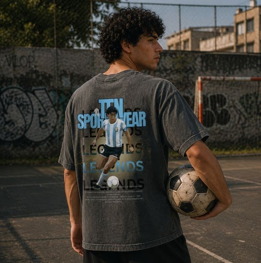 MARADONA GREY