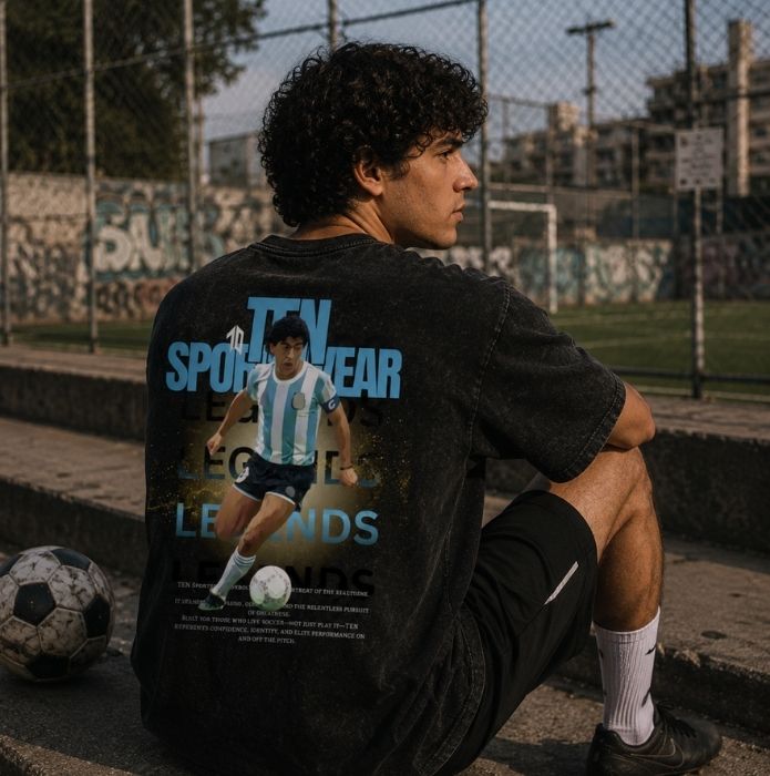 MARADONA
