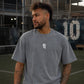 NEYMAR GREY