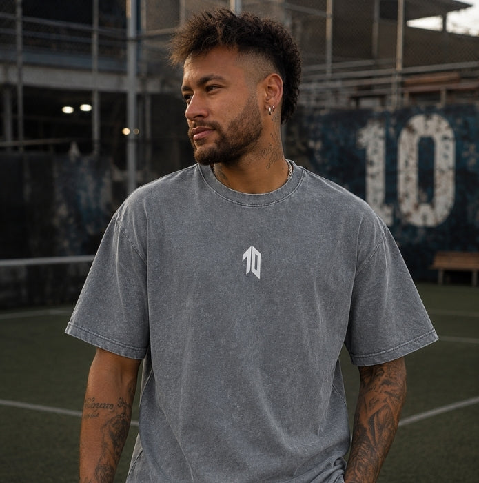 NEYMAR GREY