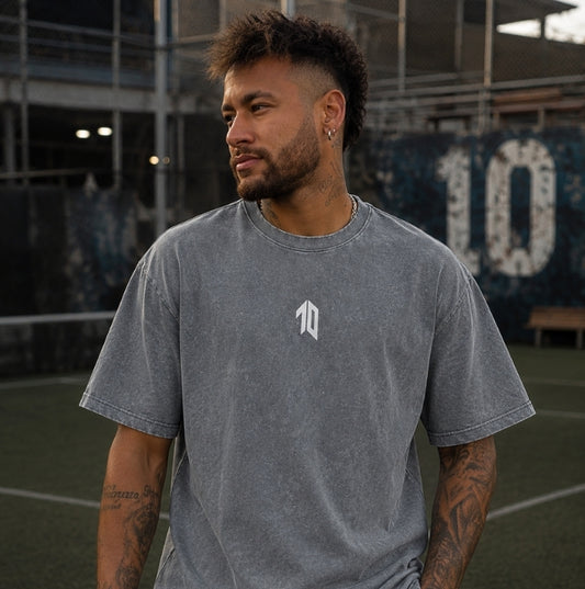 NEYMAR GREY