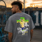 NEYMAR GREY