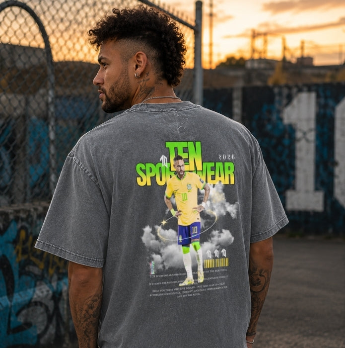 NEYMAR GREY