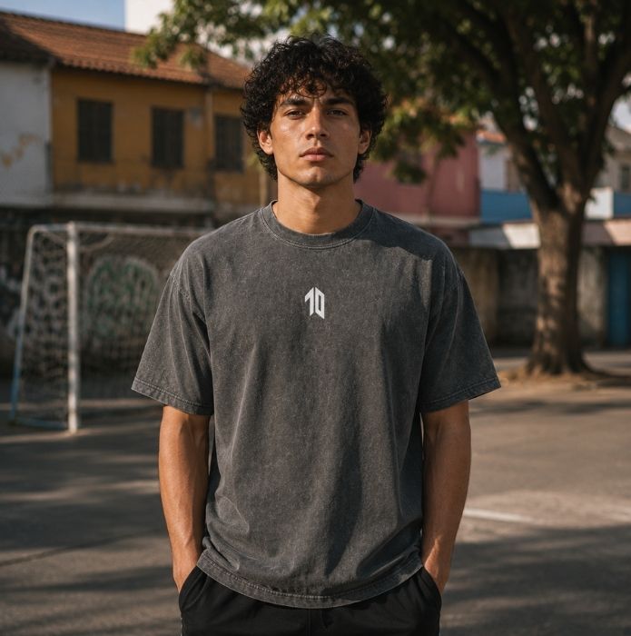 PELE GREY