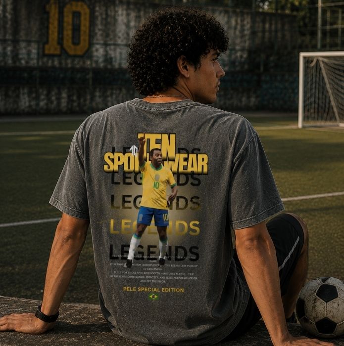PELE SPECIAL EDITION
