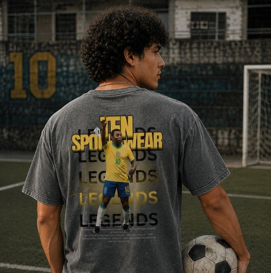 PELE SPECIAL EDITION