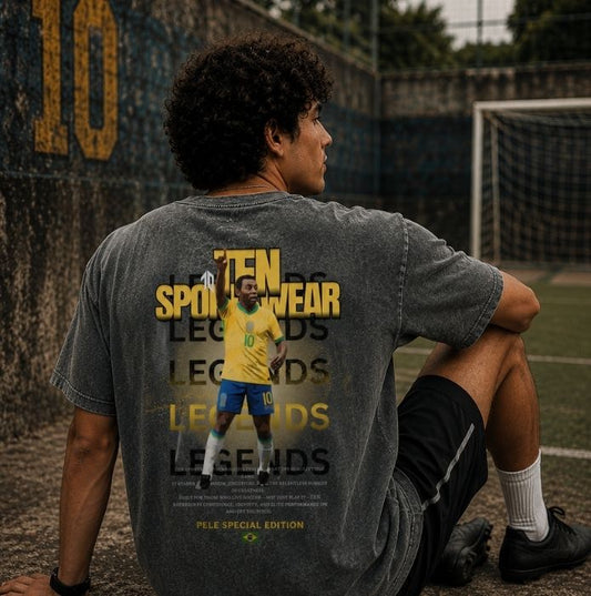PELE SPECIAL EDITION