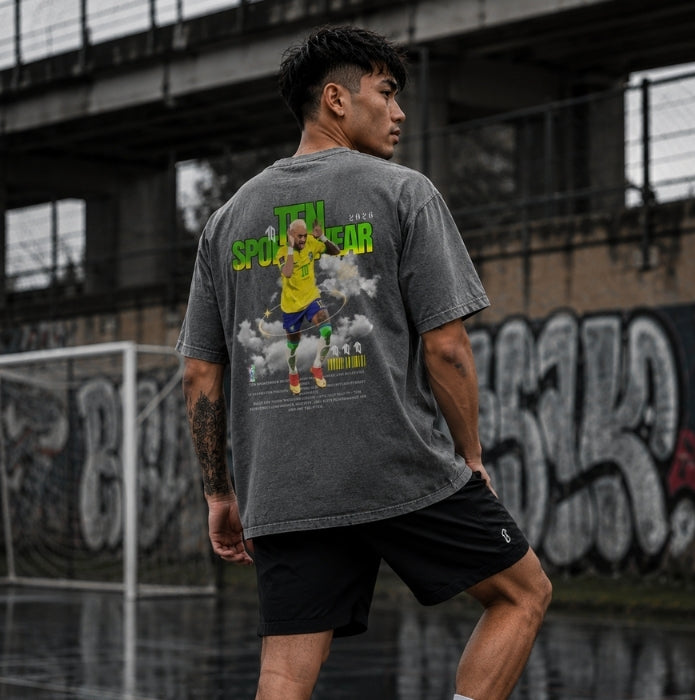 NEYMAR PLATINUM