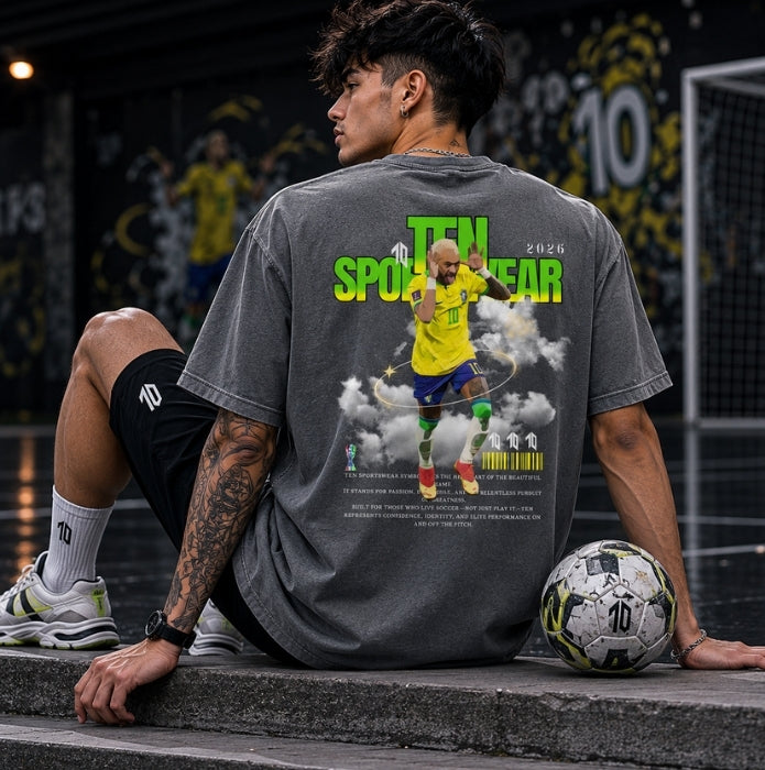 NEYMAR PLATINUM