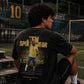 PELE SPECIAL EDITION BLACK