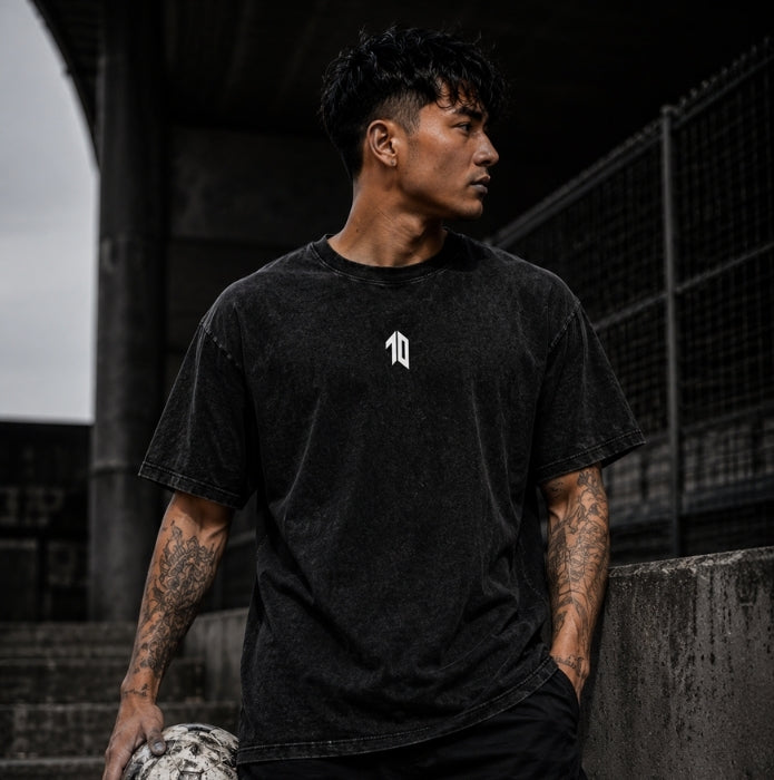 NEYMAR PLATINUM BLACK