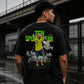 NEYMAR PLATINUM BLACK