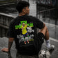 NEYMAR PLATINUM BLACK