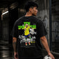 NEYMAR PLATINUM BLACK