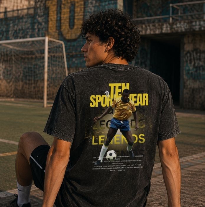 PELE BLACK