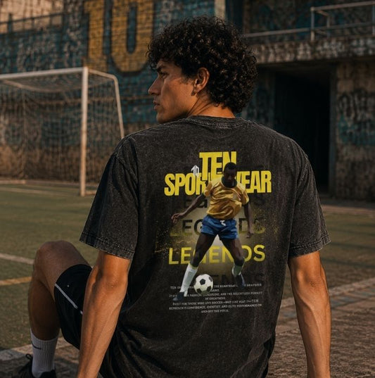 PELE BLACK