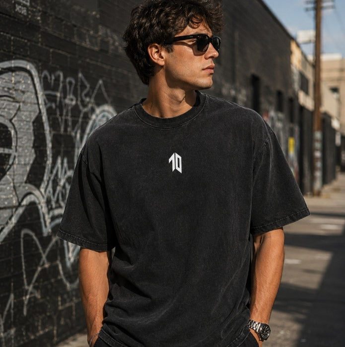 PULISIC BLACK