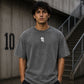 CHICHARITO PIRATE GREY