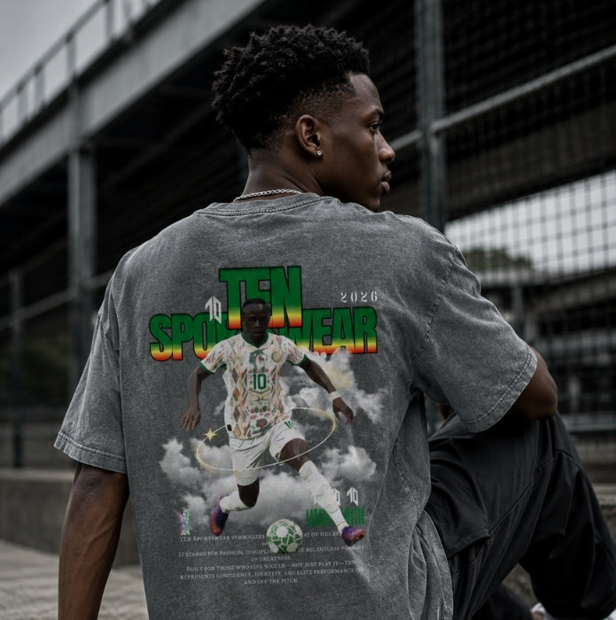 SADIO MANE GREY