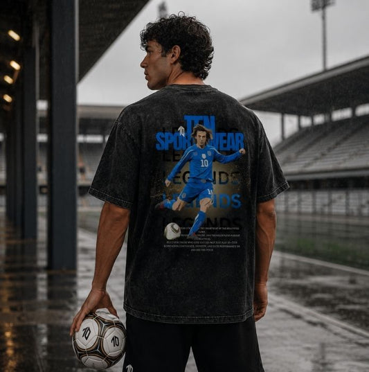 PIRLO BLACK