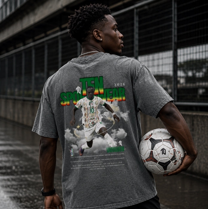 SADIO MANE GREY