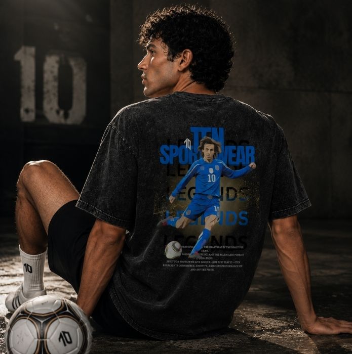 PIRLO BLACK