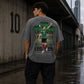 CHICHARITO PIRATE GREY