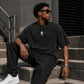 VINI JR BLACK