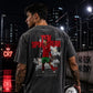 CRISTIANO RONALDO PIRATE GRAY