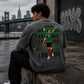 CHICHARITO PIRATE GREY