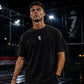 CRISTIANO RONALDO PIRATE BLACK