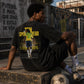 RONALDINHO BLACK