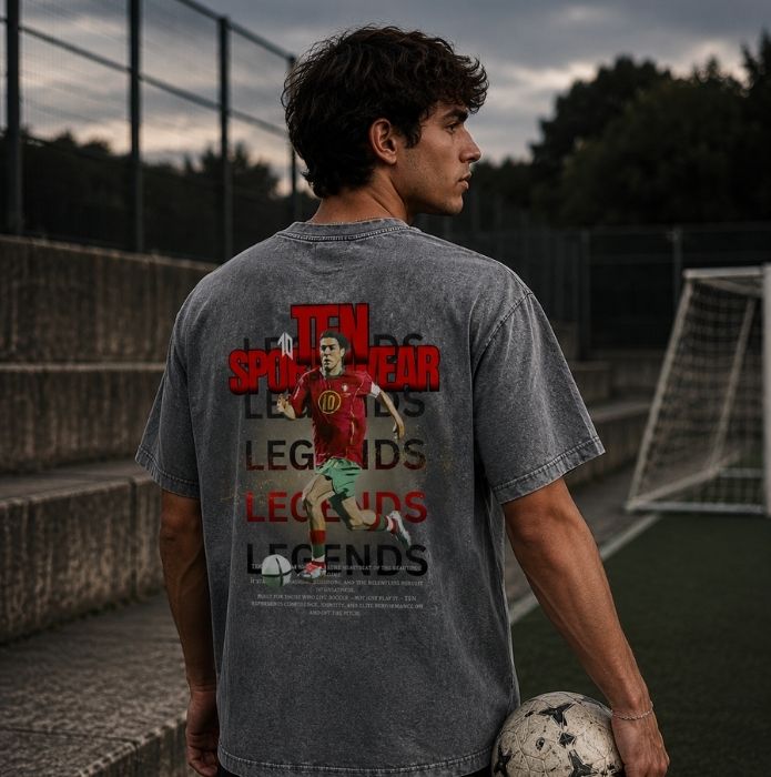 RUI COSTA GREY
