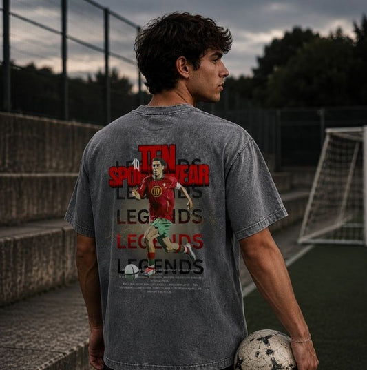 RUI COSTA GREY