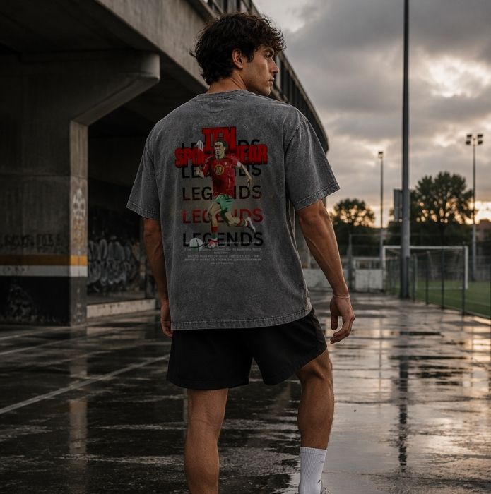 RUI COSTA GREY