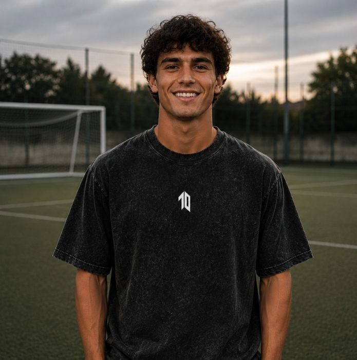 RUI COSTA BLACK