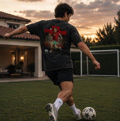 RUI COSTA TEN SPORTSWEAR